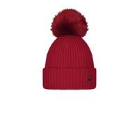 Bonnet femme Barts Kenzie Rouge TU