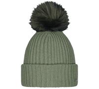 Bonnet femme Barts Kenzie Vert TU