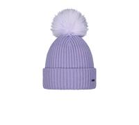 Bonnet femme Barts Kenzie Violet TU