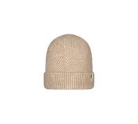 Bonnet femme Barts Kirinda Marron TU