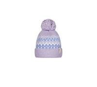 Bonnet Barts Nakarah Beanie Lilac Femme Violet 2026 Taille unique