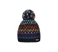 Bonnet femme Barts Nicole Beanie Bleu TU