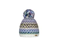 Barts Nicole Beanie Blanc
