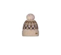 Bonnet femme Barts Renaa Marron TU
