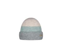Barts - Suzam Beanie - Bonnet femme Heather Grey - Taille unique
