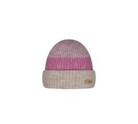 Barts - Women's Suzam Beanie - Bonnet - One Size - rose