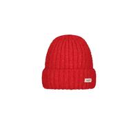Bonnet femme Barts Wellawaya Rouge TU