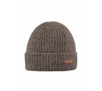Barts Bonnet Witzia Marron Taille unique