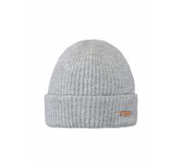 Barts Bonnet femme Witzia gris chiné Taille unique