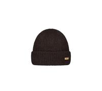 Barts Bonnet Witzia Femme Taille Unique Marron foncé