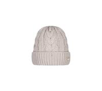 Bonnet femme Barts Zirani Blanc TU