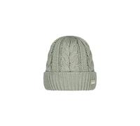 Bonnet femme Barts Zirani Vert TU