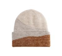 Bonnet femme Beechfield Soft Wave Beige TU