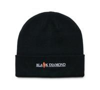 Black Diamond Watch Beanie Noir
