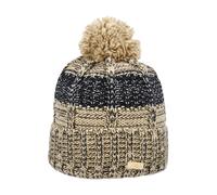 CMP - Bonnet tricoté avec Pom Pom pour Femme, Beret Femme