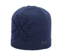 Bonnet femme CMP Bleu TU