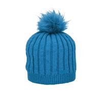 Bonnet femme CMP Bleu TU