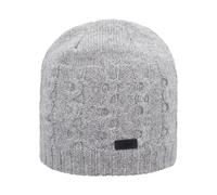 Bonnet femme CMP Gris TU