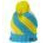 Bonnet femme CMP Jaune TU