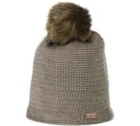 Bonnet femme CMP Marron TU