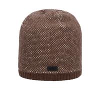 Bonnet femme CMP Marron TU