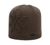 Bonnet femme CMP Marron TU