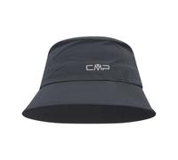 Bonnet femme CMP Noir 56/58 cm