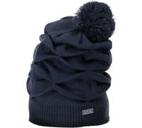 Bonnet femme CMP Noir TU