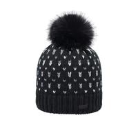 Bonnet femme CMP Noir TU