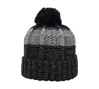 Bonnet femme CMP Noir TU