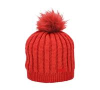 Bonnet femme CMP Orange TU