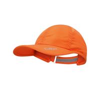 Bonnet femme CMP Orange TU
