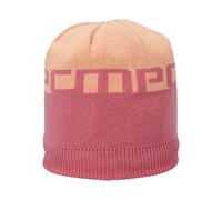 Bonnet femme CMP Rose TU