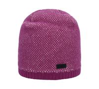 Bonnet femme CMP Rouge TU
