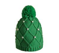 Bonnet femme CMP Vert TU