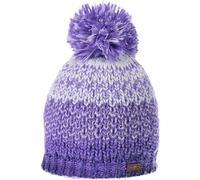 Bonnet femme CMP Violet TU