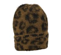 Bonnet femme CULTURE Cucate Noir TU