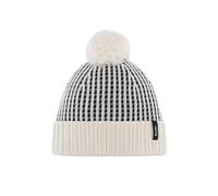 Bonnet femme EisbÃ€r Flow MÃŒ Rl Blanc TU