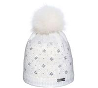 Bonnet femme Eisglut Eval Crystal Taille unique