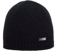 Eisglut Fay Polaire Femme, Noir, Taille Unique