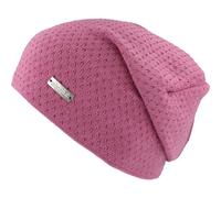 Bonnet femme Eisglut Lucill Rose TU