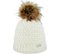 Bonnet femme Eisglut Meredithl Blanc TU