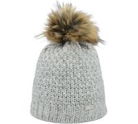 Bonnet femme Eisglut Meredithl Gris TU