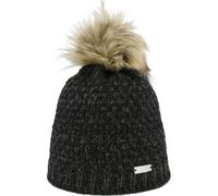 Bonnet femme Eisglut Meredithl Noir TU