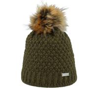 Bonnet femme Eisglut Meredithl Vert TU