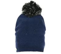Bonnet femme Equithème Spirit Bleu TU