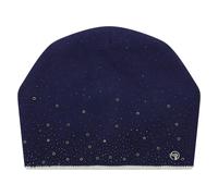 Bonnet femme Euro-Star Arabella Bleu TU