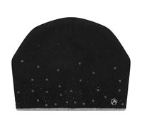 Bonnet femme Euro-Star Arabella Noir TU
