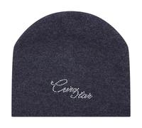 Bonnet femme Euro-Star Arista Bleu TU