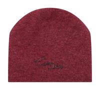 Bonnet femme Euro-Star Arista Rouge TU